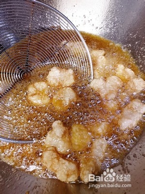 怎么做香酥龙利鱼