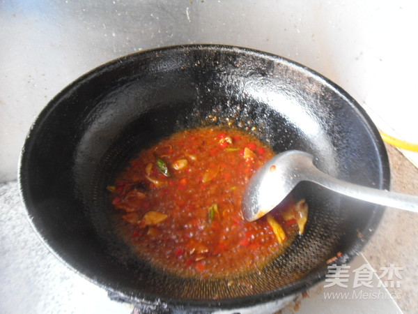 酱烧鳕鱼的做法