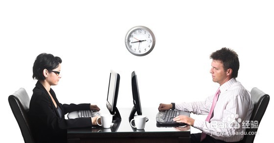 下班前5分钟这样度过,让你升职加薪更快