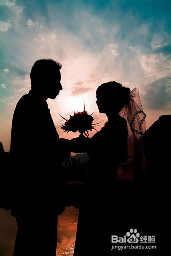 如何拍出唯美漂亮的照片