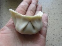 家常饮食：[1]饺子