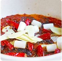 秘制香辣烤鱼怎么做