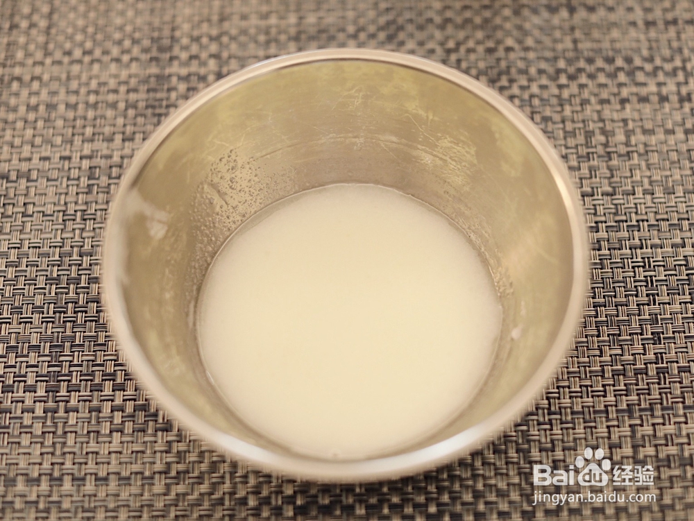 好吃不腻的奶油水果裸蛋糕