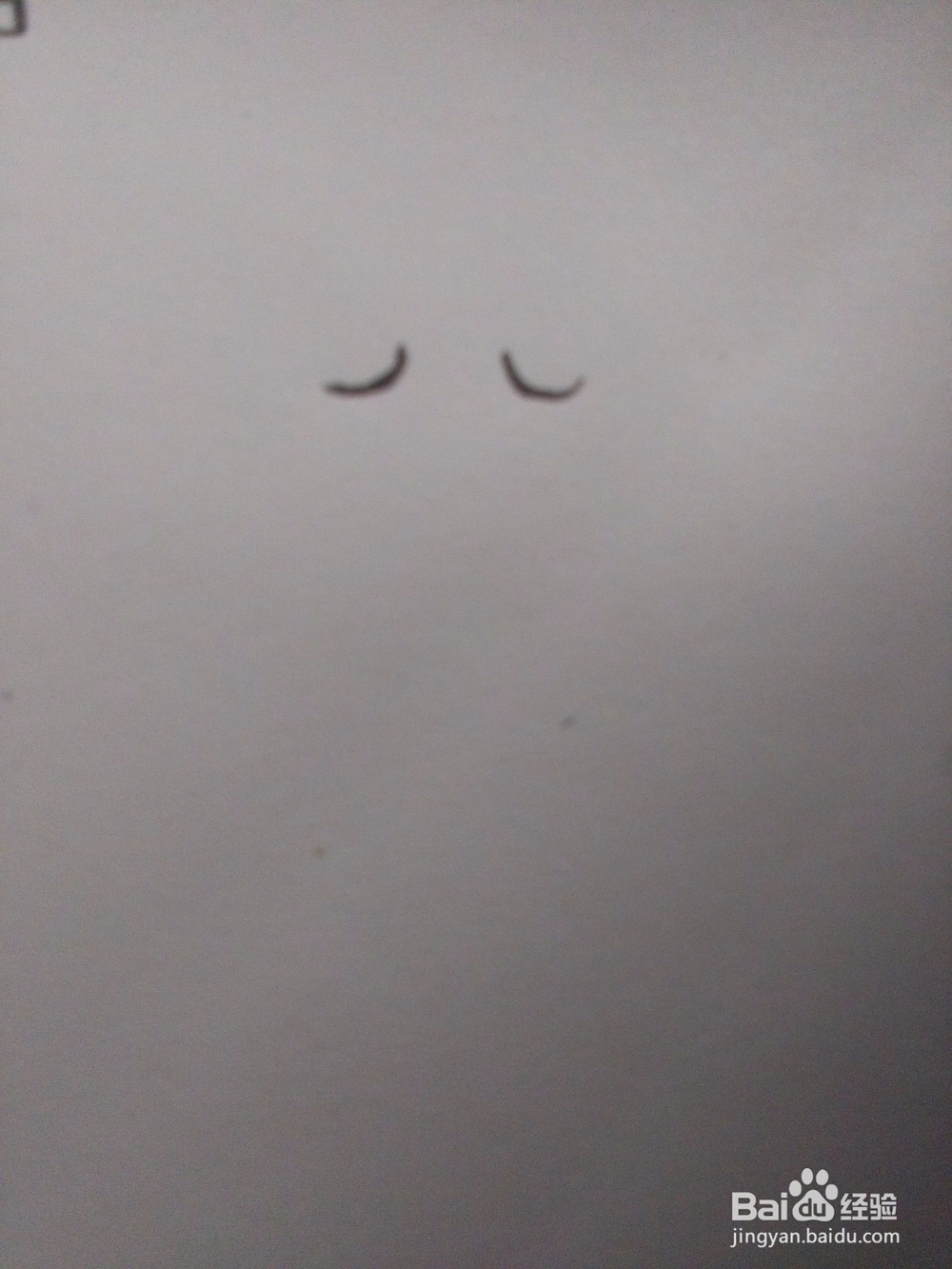 搞怪表情怎么画(6)