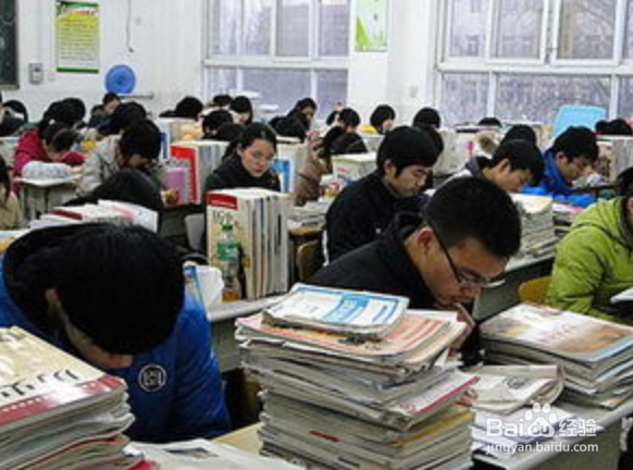 临近高考老师应该如何做