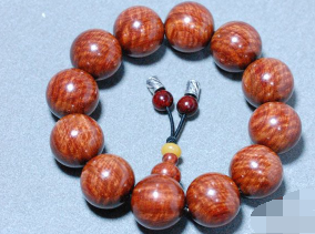 小叶紫檀盘玩方法、盘玩的步骤