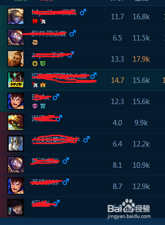 英雄联盟坑爹之眼位图