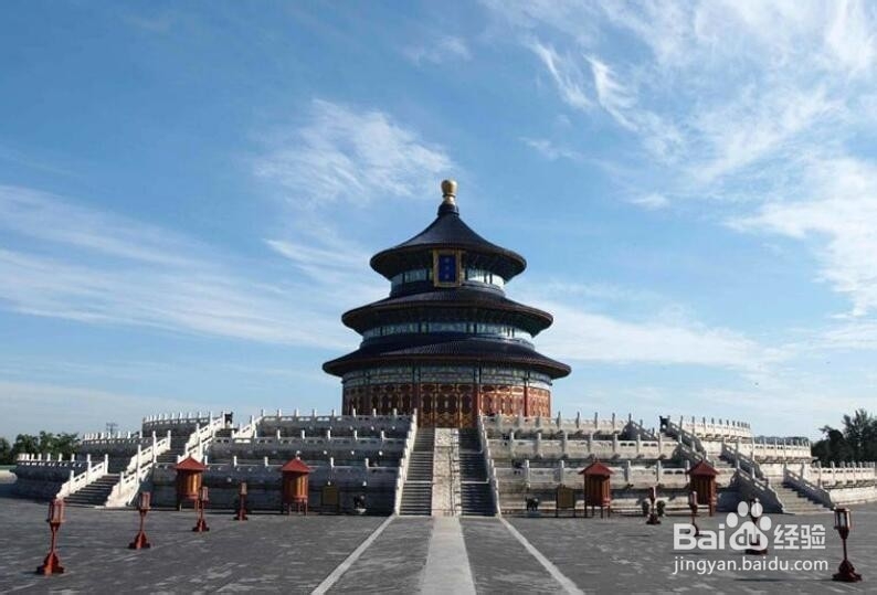 2019北京旅游攻略