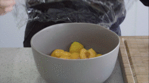 风味杏子酱自制攻略