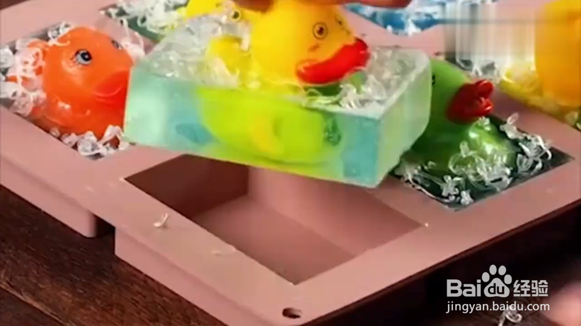 如何在家巧用肥皂