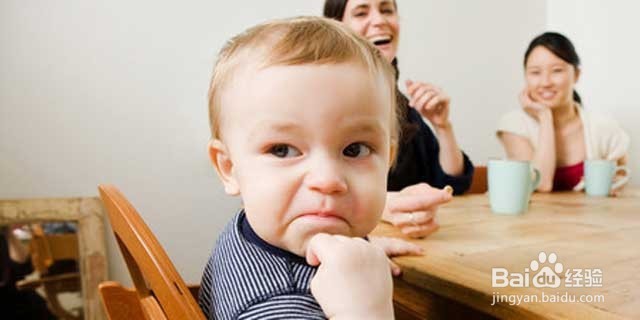 孩子叛逆期与其正确沟通的5个建议