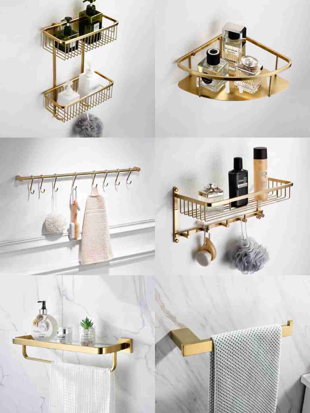 比宜家还好逛丨8家私藏卫浴软装店铺推荐！