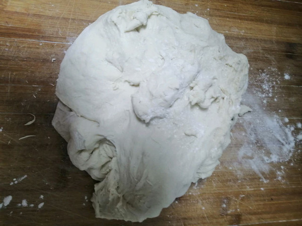 韭菜豆腐粉条包子