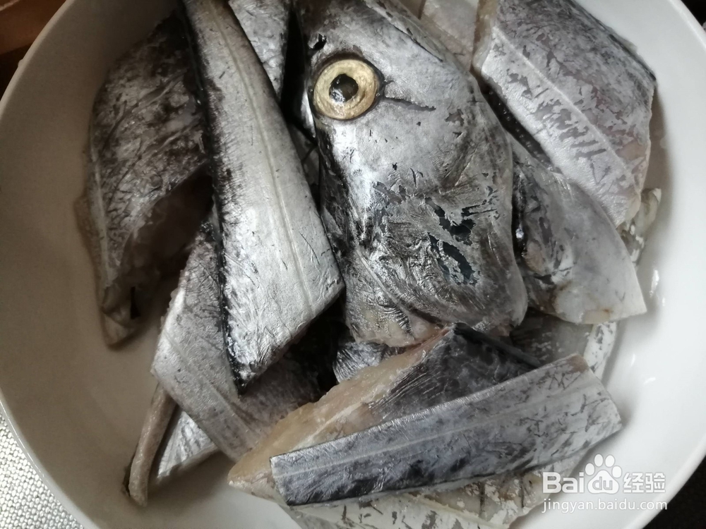 如何做红烧带鱼块