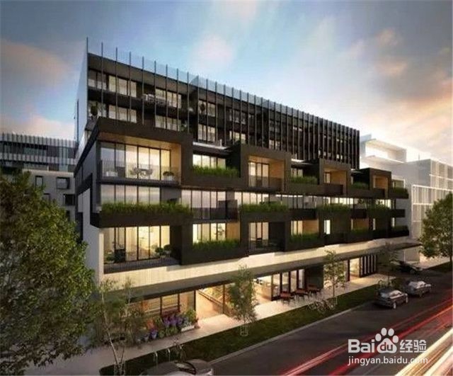 澳洲墨尔本买房攻略