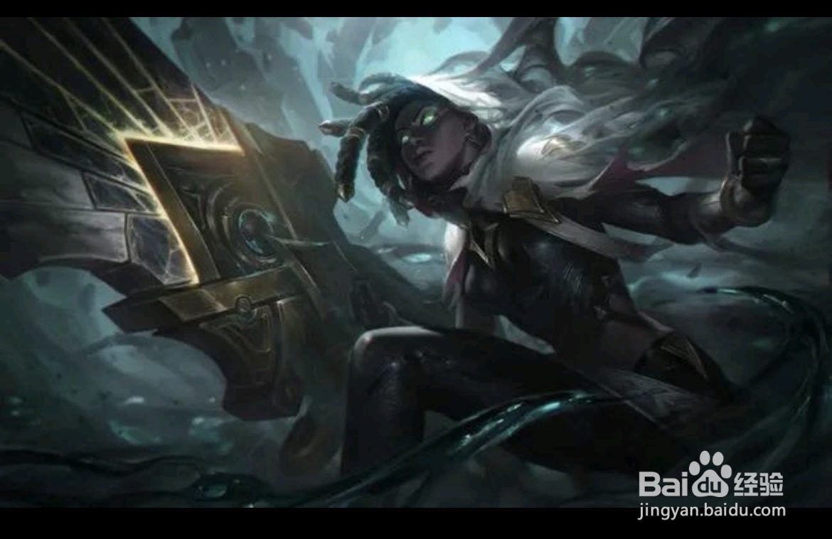 lol手游上分英雄推荐