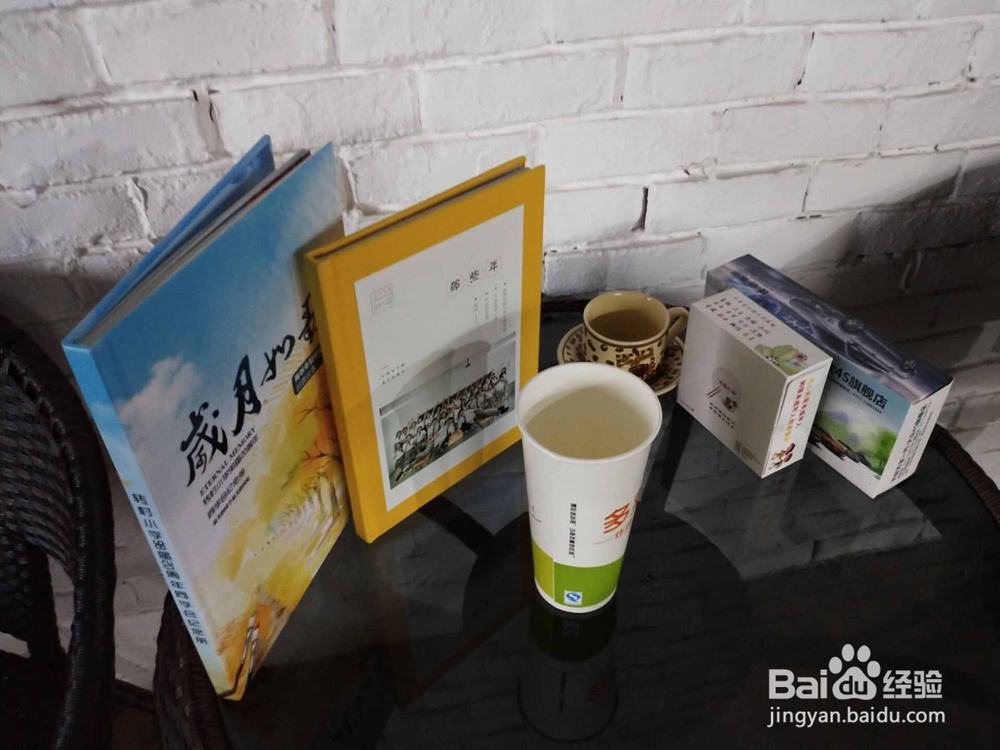 纸杯如何成功营销套住消费者的定制