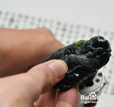 如何选购墨翠，选购墨翠的技巧有哪些