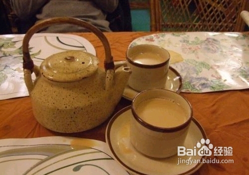 西藏旅游不容错过的六大美食