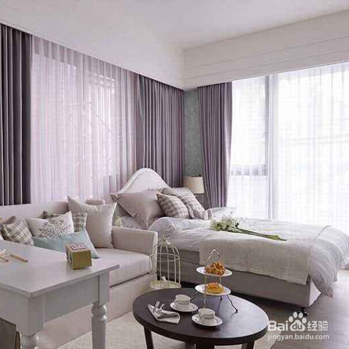 什么是小公寓？