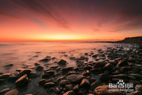 7个简单步骤 教你拍出完美的长曝照片