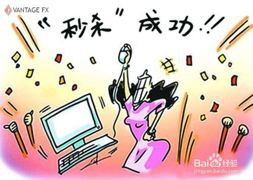提升外汇交易的基本技巧