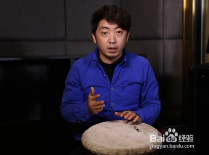 手鼓教学 如何掌握音乐的节拍