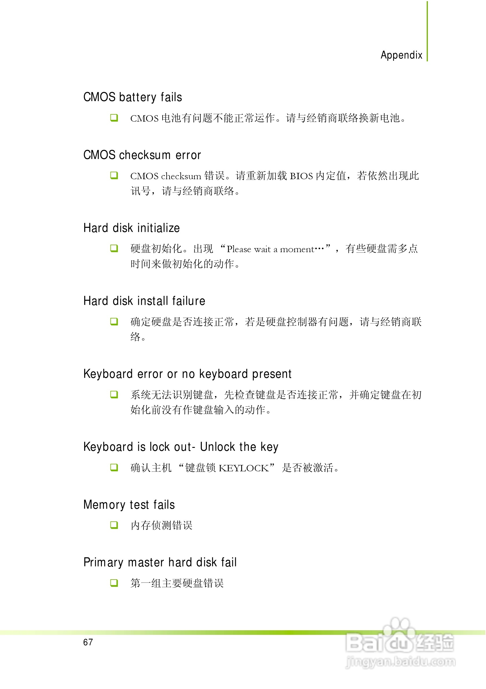 七彩虹AMD 690V+SB600主板使用手册:[8]