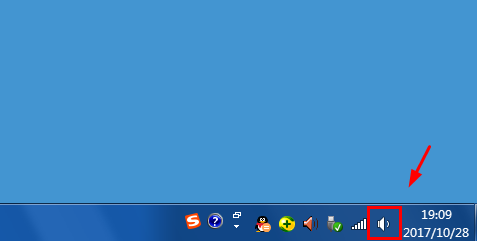 电脑声音经常突然变小怎么办？
