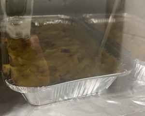 土豆泥牛肉派的做法