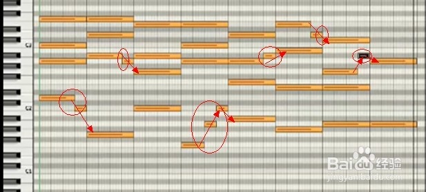 如何丰富弦乐声部(视频教程)