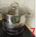 秋冬养生不可少的一碗滋补润肺汤——王氏熟梨