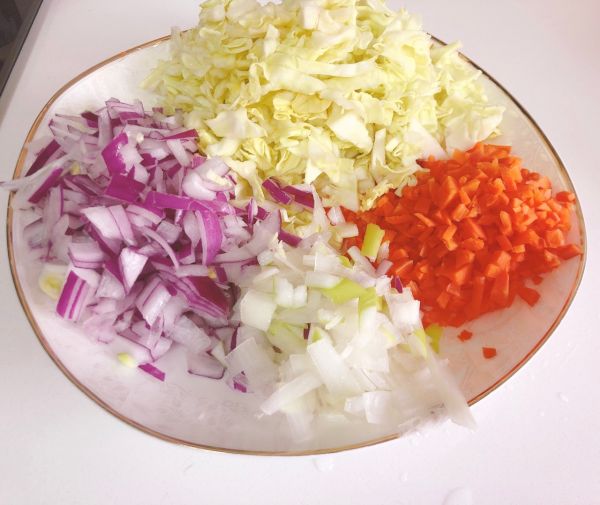 15道低卡牛肉汉堡