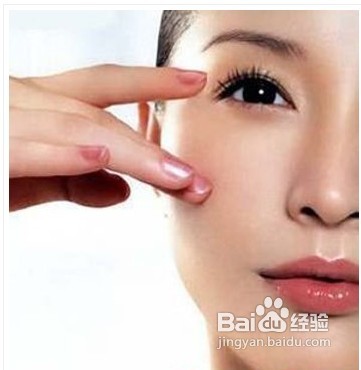 教你如何在短时间内搞定妆容