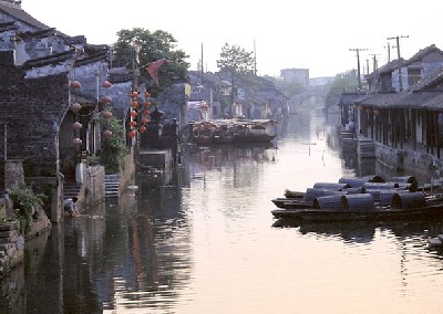 夏季西塘旅游攻略指南