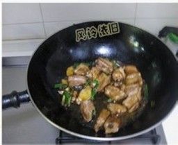 巧做糖醋排骨