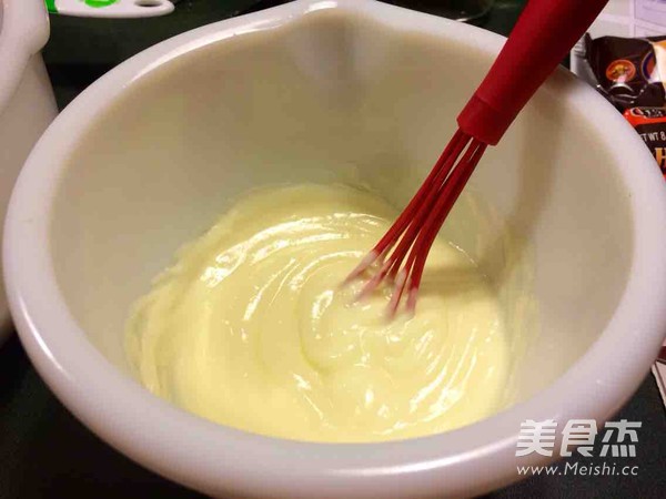 美式巧克力饼干