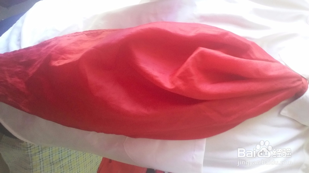 红领巾面料测评
