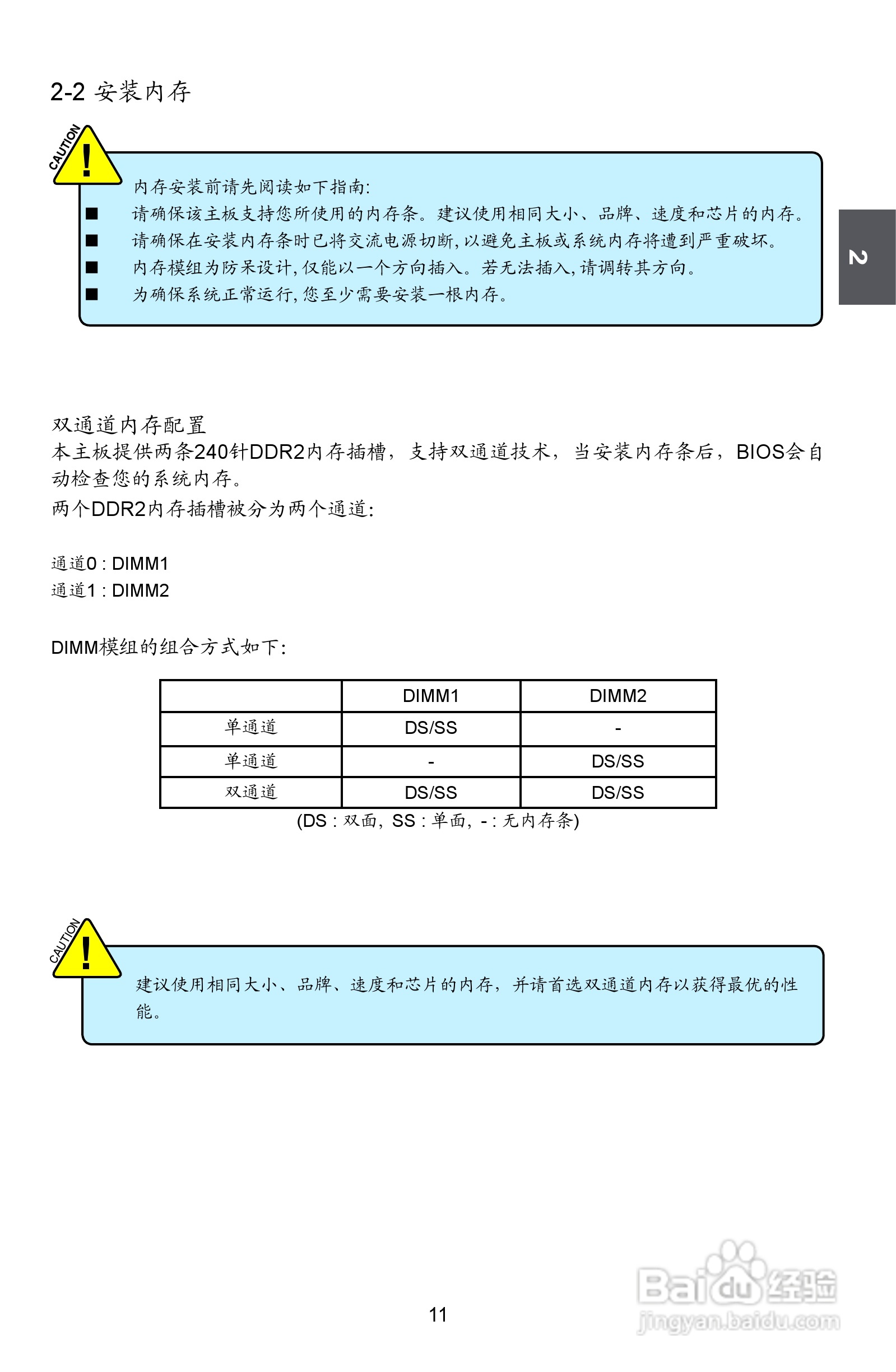 富士康45GMX-V型主板使用手册:[2]