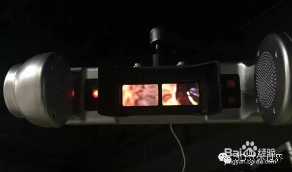 从0到1,非接触头部影院改变了什么?