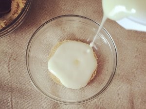 酸奶木糠杯的做法