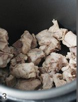 好汤润一夏——龙骨冬瓜瑶柱汤