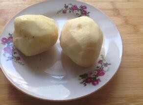 如何做珍珠丸子？