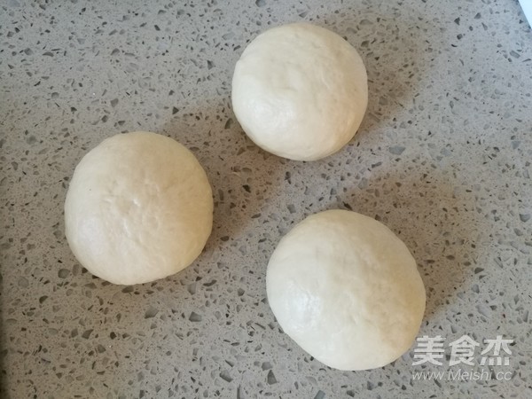 蔓越莓葡萄干千层吐司