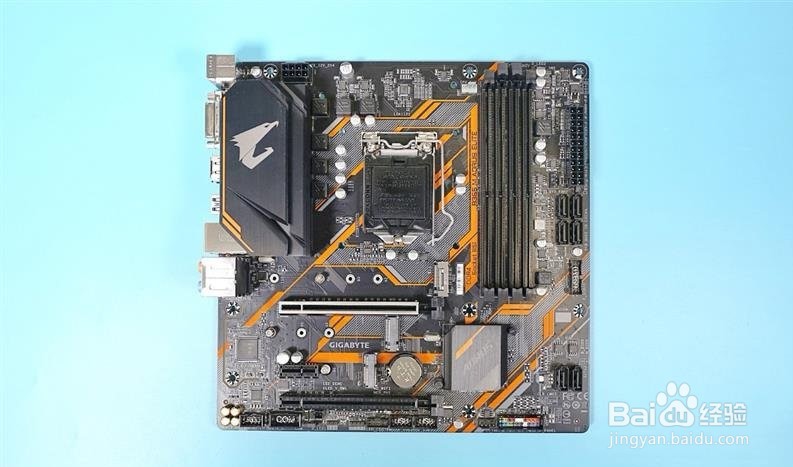 电脑硬件和机箱怎么买