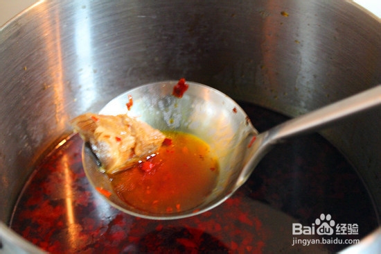 香辣牛肉面怎么做