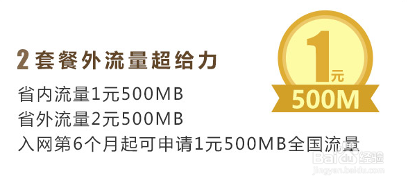 联通有什么套餐流量比较多比较合算的吗?