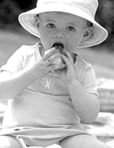 秋天妈妈该如何护理宝宝