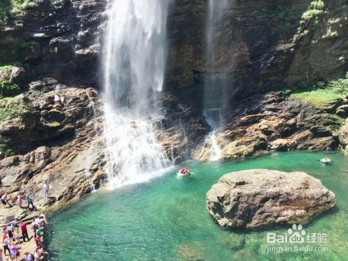 南昌到庐山旅游攻略