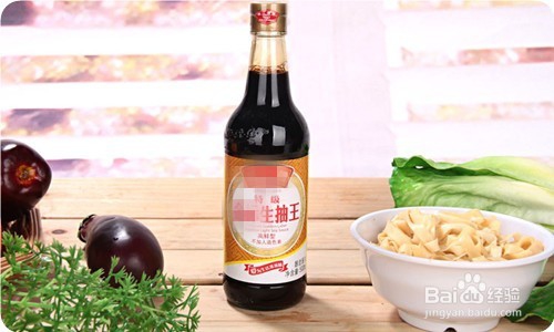 常见酱油的正确使用指南